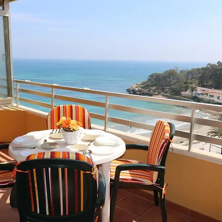 28b Voramar 1 Bedroom 卡尔佩