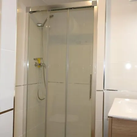 公寓 28b Voramar 1 Bedroom *