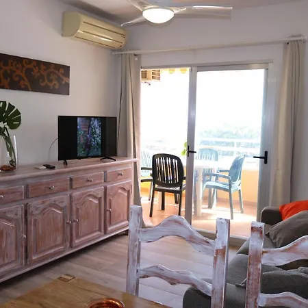 28b Voramar 1 Bedroom * 卡尔佩