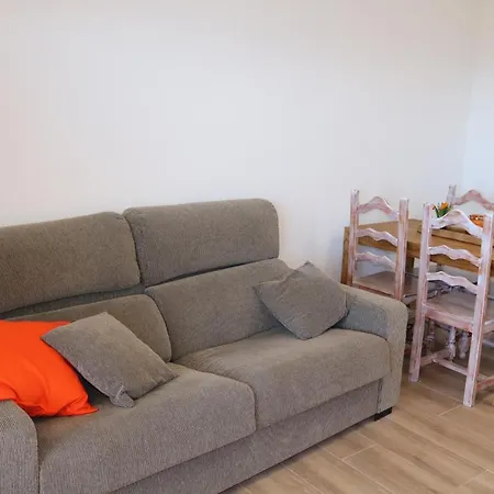 28b Voramar 1 Bedroom Apartamento *