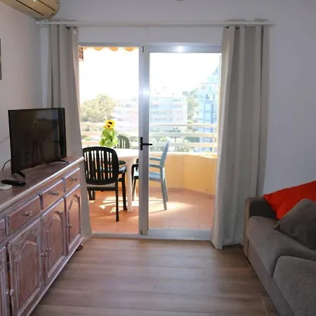 Apartamento 28b Voramar 1 Bedroom *