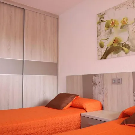 Apartamento 28b Voramar 1 Bedroom Calpe