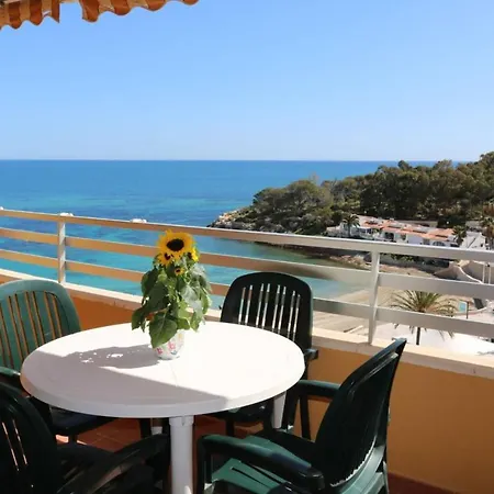 28b Voramar 1 Bedroom Apartamento