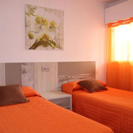 28b Voramar 1 Bedroom * Calpe