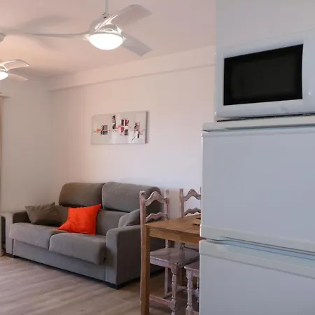 28b Voramar 1 Bedroom Apartamento *