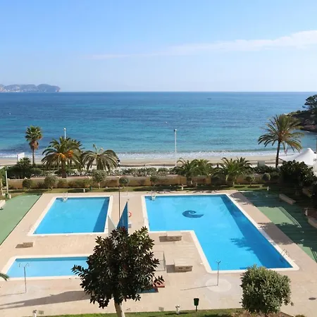 28b Voramar 1 Bedroom Calpe