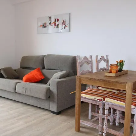 28b Voramar 1 Bedroom Apartamento