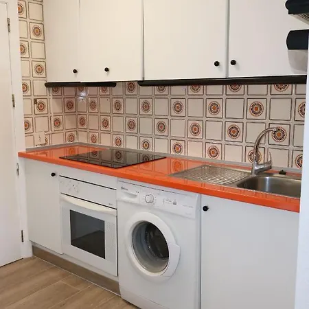 Apartamento 28b Voramar 1 Bedroom *