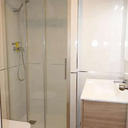 Apartamento 28b Voramar 1 Bedroom *